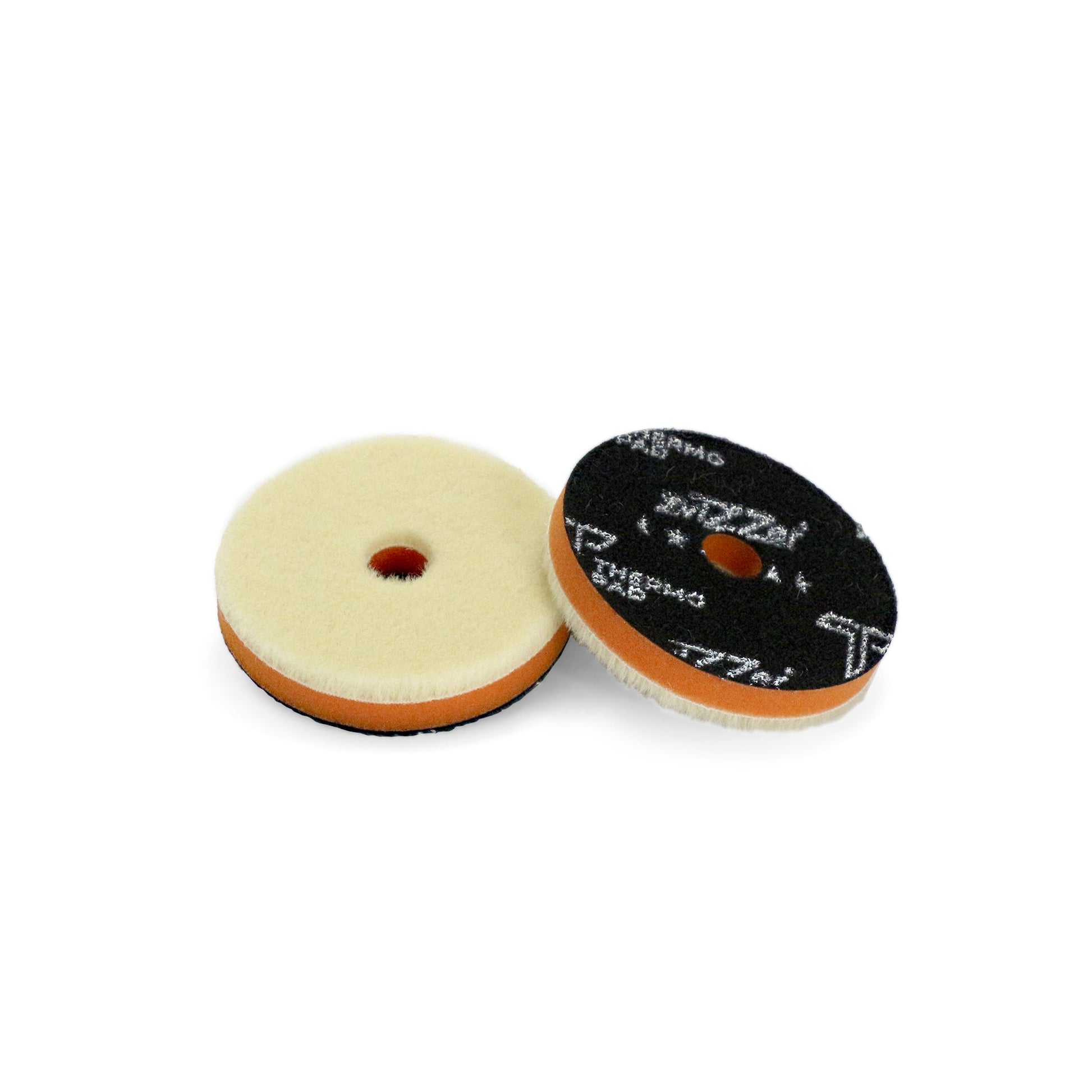 Zvizzer Thermo Velour Pads - 80/15/80 mm / 2.0