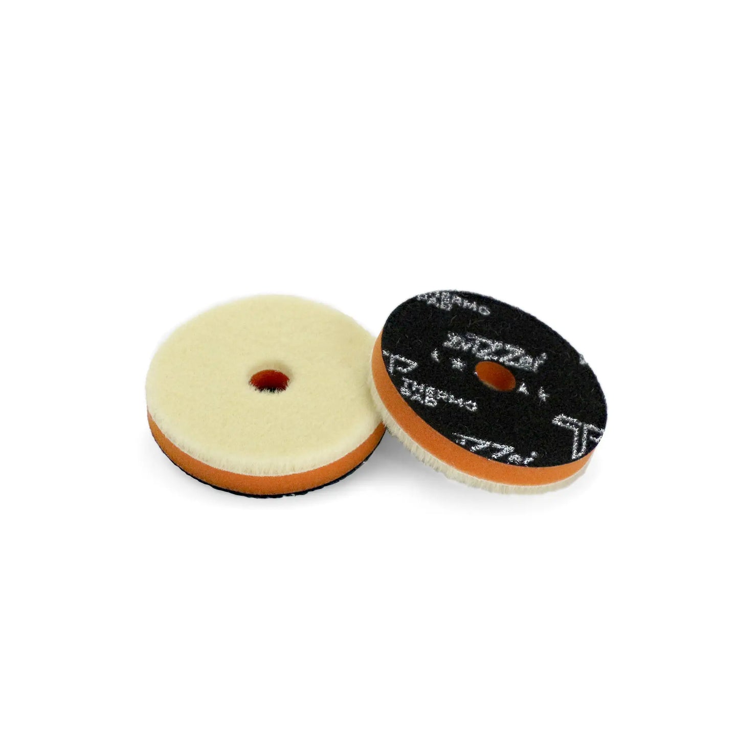 Zvizzer Thermo Velour Pads - 80/15/80 mm / 2.0