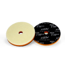 Zvizzer Thermo Velour Pads - 130/15/130 mm / 2.0