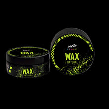 Zvizzer Wax Natural with Applicator incl. Box 100 ml - Detailing