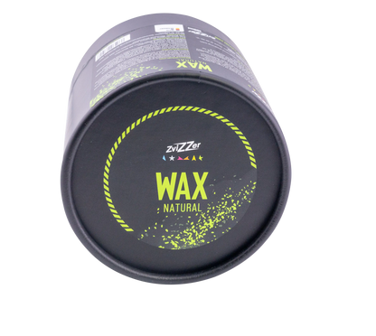 Zvizzer Natural Wax 100ml with applicator and box