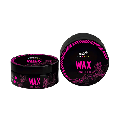 Zvizzer Synthetic Wax 100ml with applicator and box
