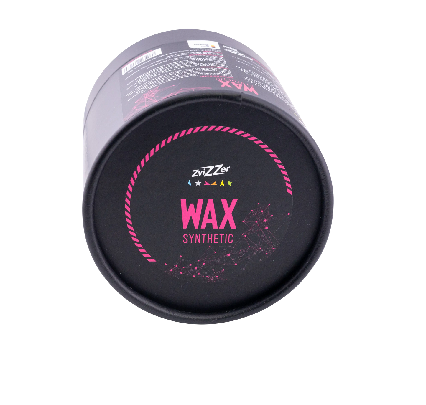 Zvizzer Synthetic Wax 100ml with applicator and box
