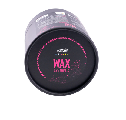 Zvizzer Synthetic Wax 100ml with applicator and box
