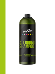 Zvizzer Allround Shampoo - Car Shampoo and Snowfoam 1000 ml - Detailing