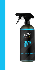 Zvizzer Clean Top Degreaser 500 ml - Detailing