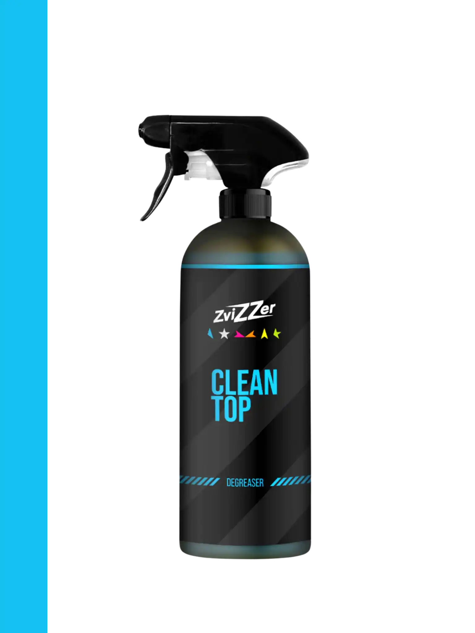 Zvizzer Clean Top Degreaser 500 ml - Detailing
