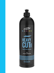 Zvizzer Marine Heavy Cut 5000 750ml - Marine
