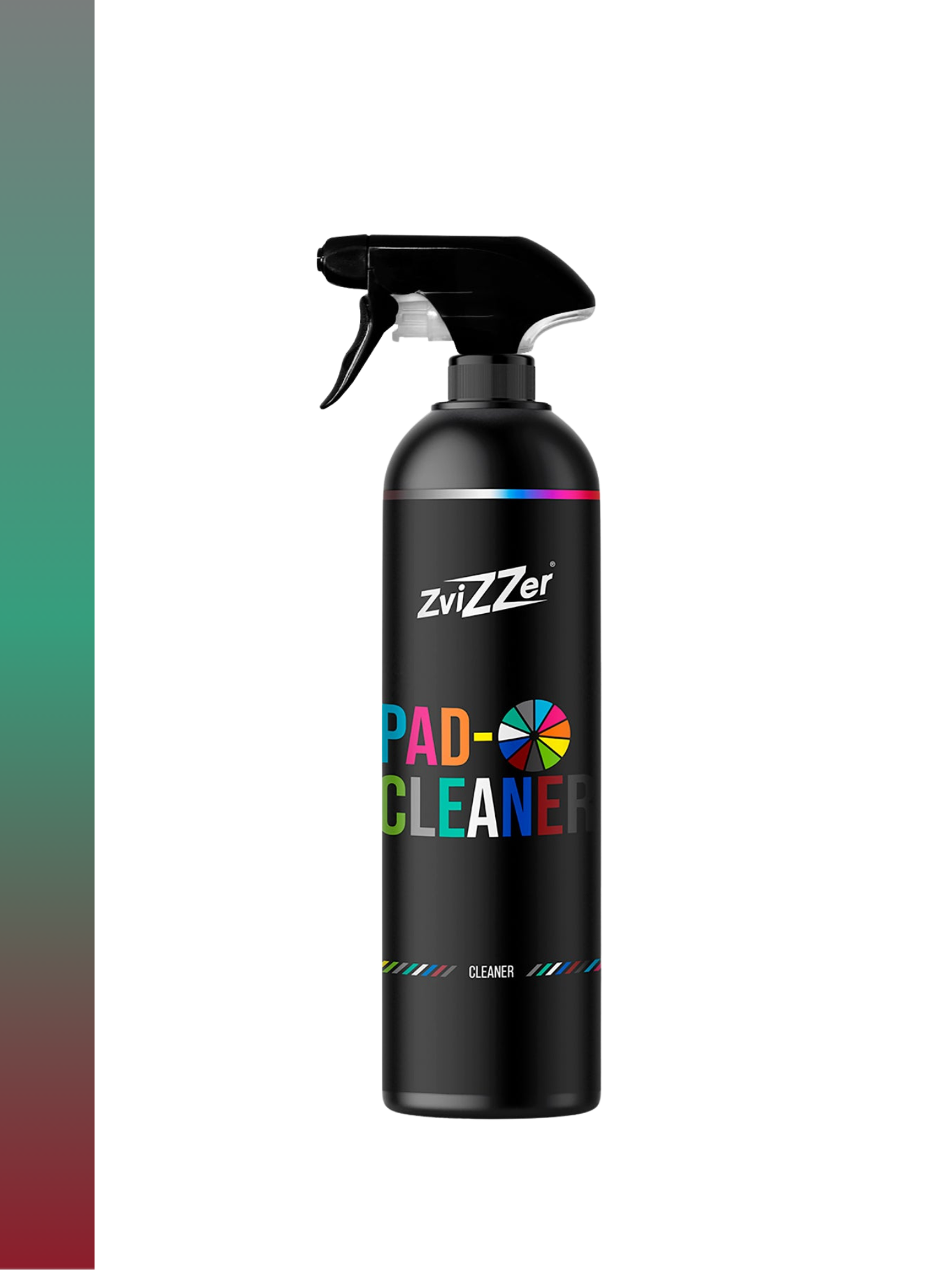 Zvizzer Pad Cleaner 750 ml - Detailing
 Body Shop