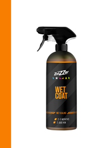 Zvizzer Wet Coat - Wet Sealer 500 ml - Detailing