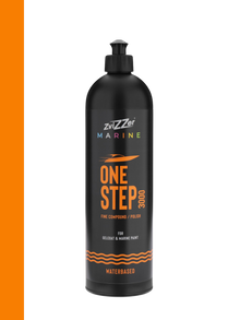 Zvizzer Marine One Step 3000 750ml - Marine