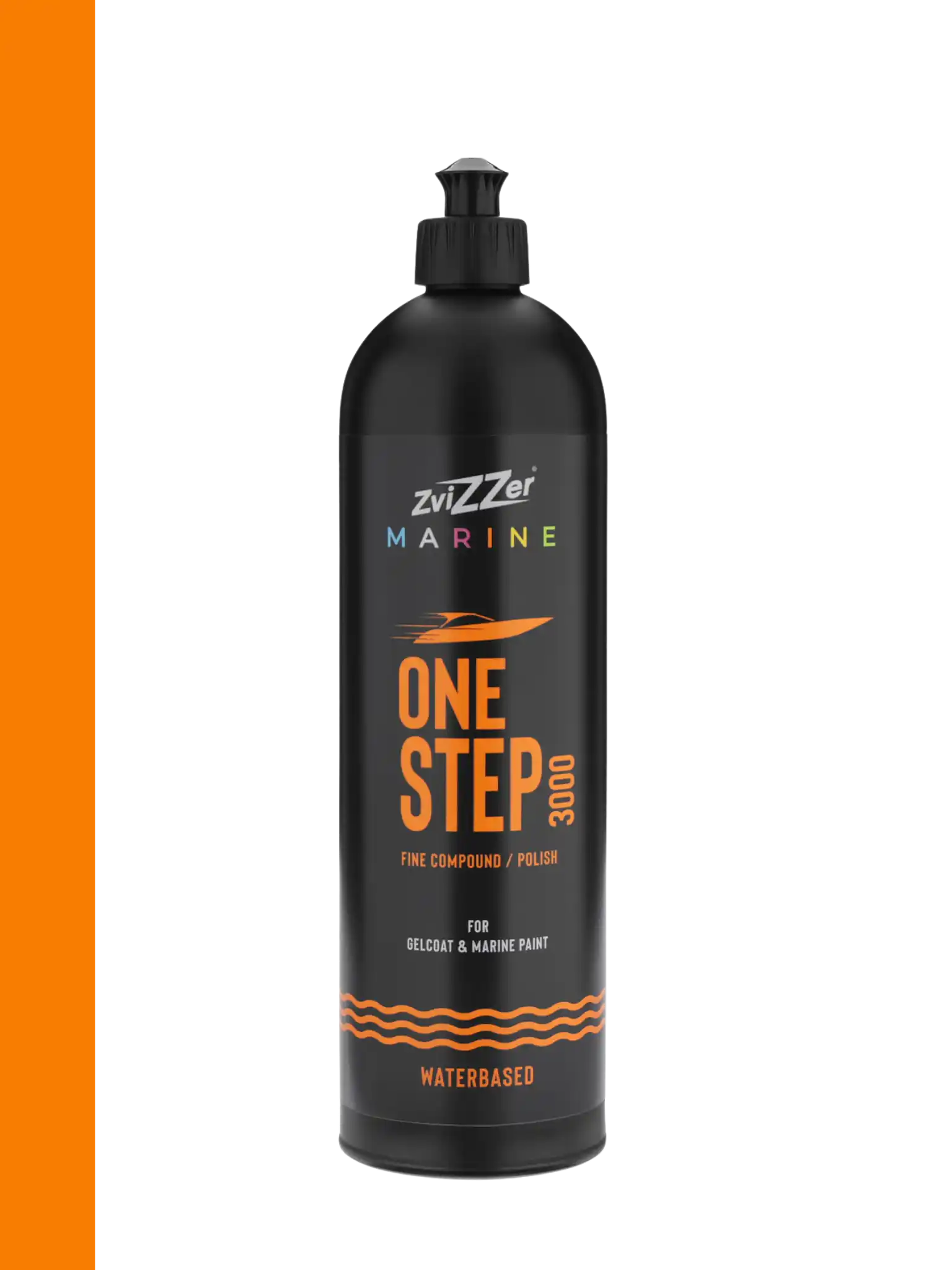 Zvizzer Marine One Step 3000 750ml - Marine