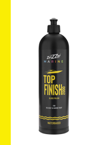 Zvizzer Marine Top Finish 2000 750ml - Marine