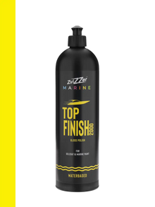 Zvizzer Marine Top Finish 2000 750ml - Marine