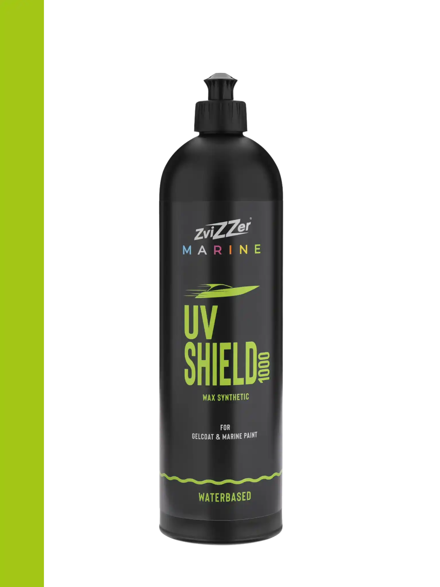 Zvizzer Marine UV Shiel 1000 750ml - Marine