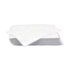 Zvizzer Coating Applicator Cloths white velour 15x10cm pack of 50