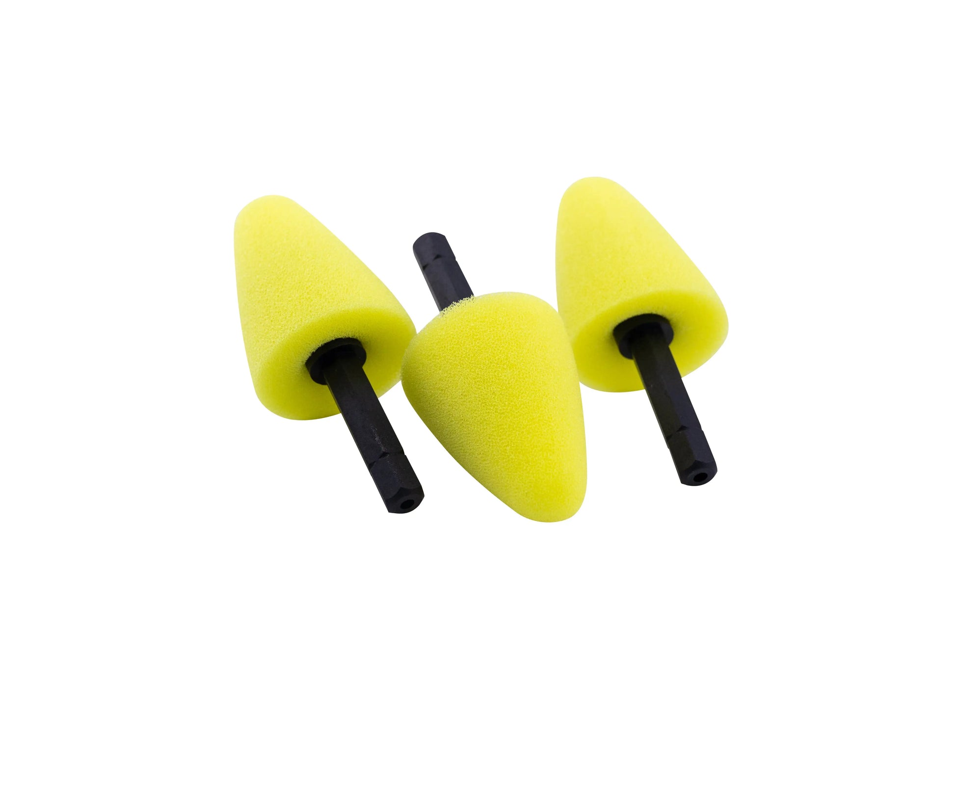 Zvizzer Thermo Cone Pad 30x40mm Yellow Soft