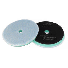 Zvizzer Thermo Pro Hybrid Pad Heavy 140mm - heavy cut hybrid pad