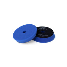Zvizzer Thermo Pro Pad Blue Orbital Medium 90mm - correction pad
