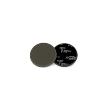 Zvizzer Thermo Pro Pad Black Rotary Ultra Soft 90mm - finishing pad