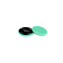 Zvizzer Thermo Pro Pad Green Rotary Hard 90mm - correction pad