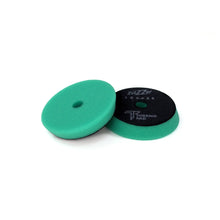 Zvizzer Thermo Pro Pad Green Orbital Hard 90mm - correction pad