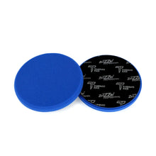 Zvizzer Thermo Pro Pad Blue Rotary Medium 160mm - correction pad