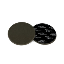 Zvizzer Thermo Pro Pad Black Rotary Ultra Soft 160mm - finishing pad