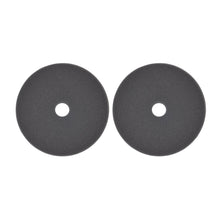 Zvizzer Thermo Pro Orbital Pad Black Ultra Soft - Body Shop - 160/20/150 mm / 2.0