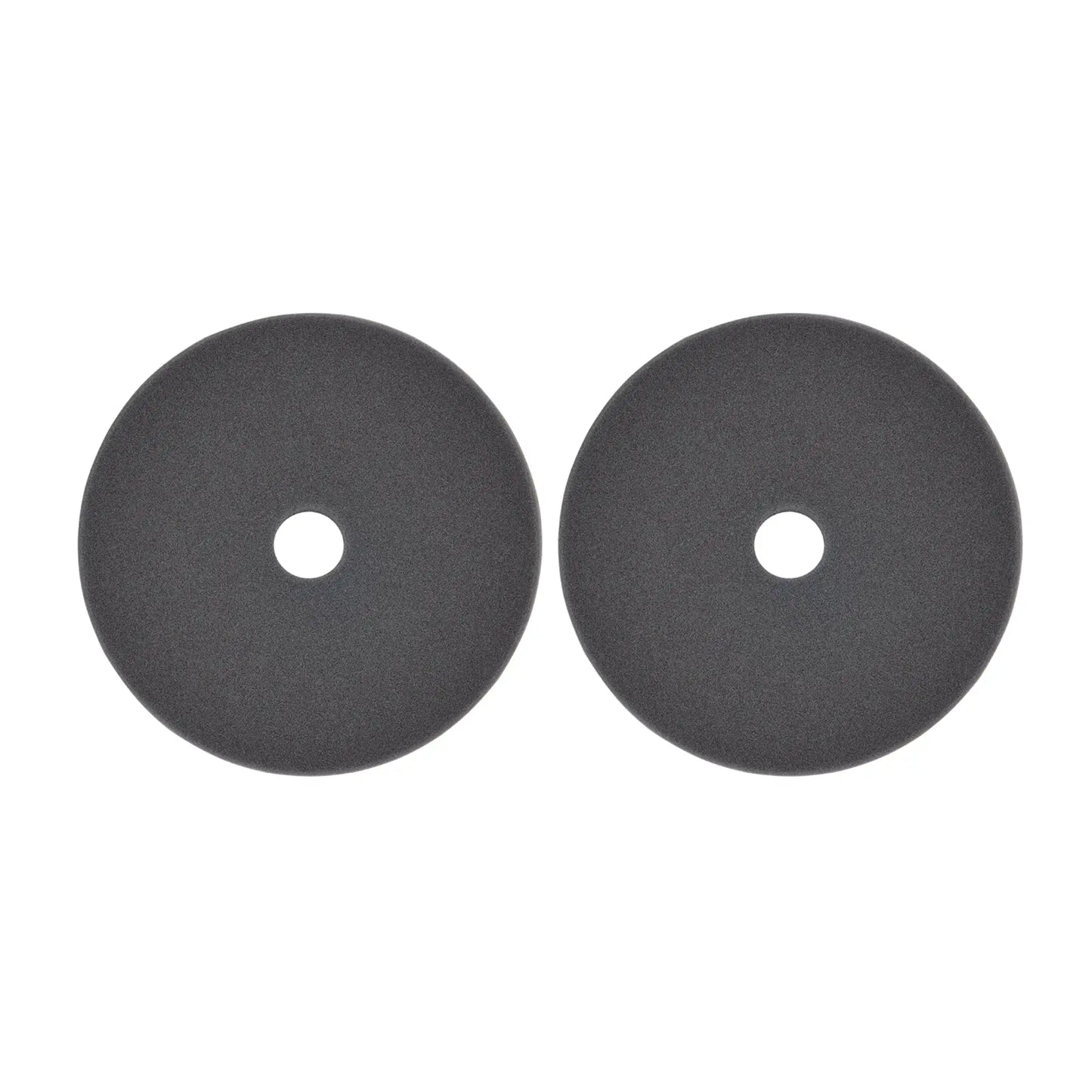 Zvizzer Thermo Pro Pad Black Orbital Ultra Soft 160mm - finishing pad