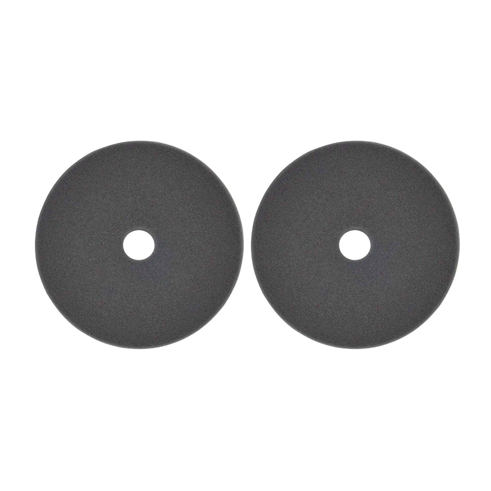 Zvizzer Thermo Pro Pad Black Orbital Ultra Soft 160mm - finishing pad