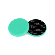 Zvizzer Thermo Pro Pad Green Rotary Hard 160mm - correction pad