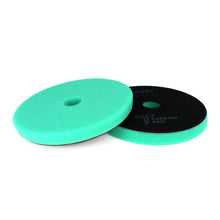 Zvizzer Thermo Pro Pad Green Orbital Hard 160mm - correction pad