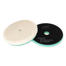 Zvizzer Marine Frisbee Wool Pad - Marine - 200/30/160 mm / 2.0