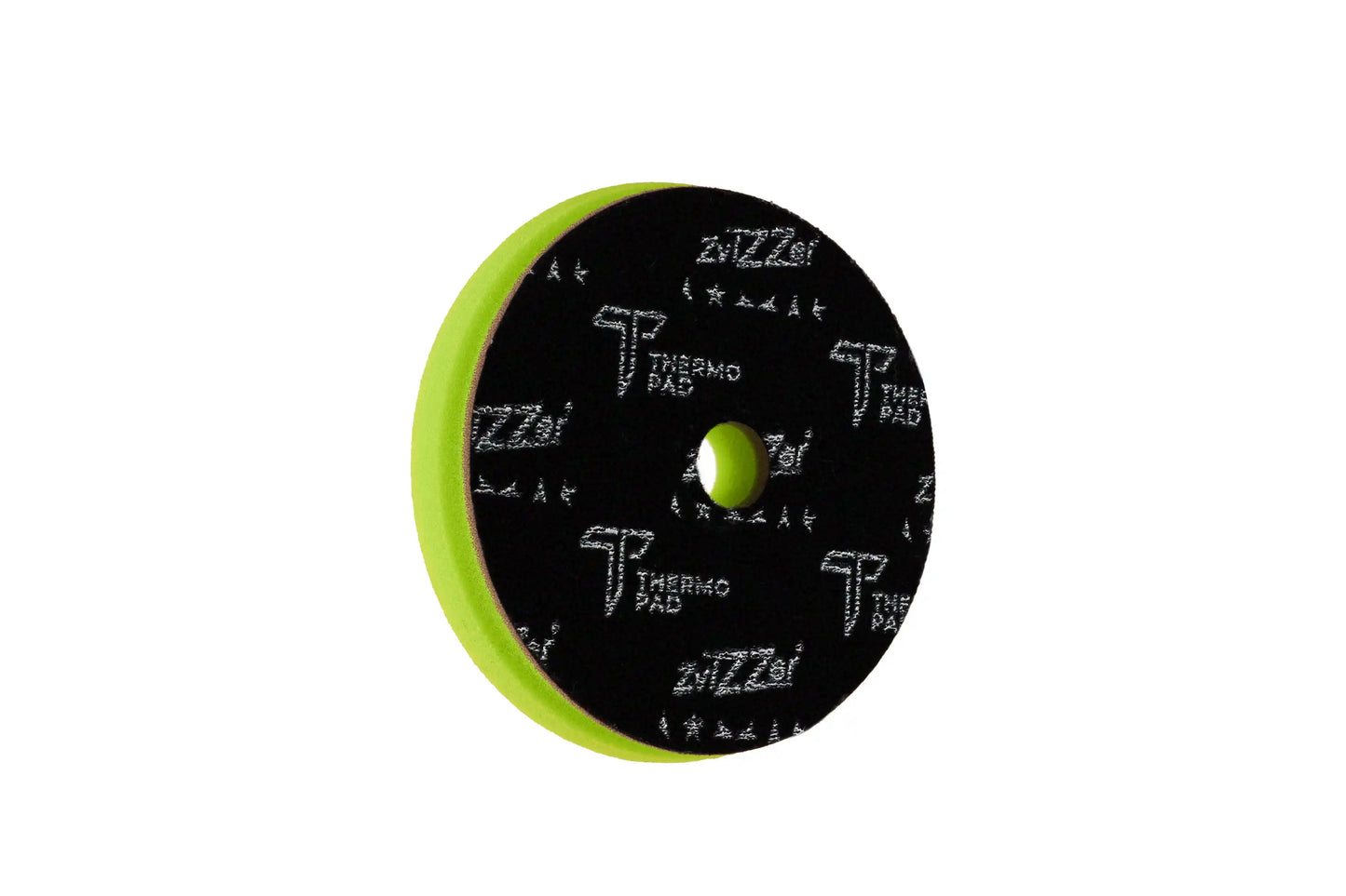 Zvizzer Thermo Allrounder Pad Green - Ultra Soft Finishing Pad