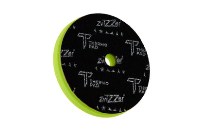 Zvizzer Thermo Allrounder Pad Green - Ultra Soft Finishing Pad