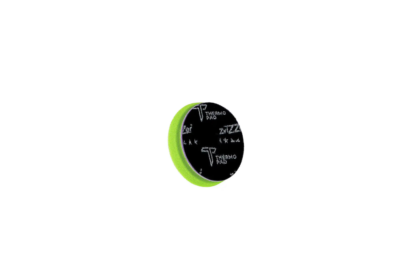 Zvizzer Thermo Allrounder Pad Green - Ultra Soft Finishing Pad