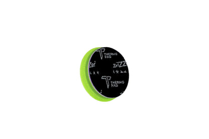 Zvizzer Thermo Allrounder Pad Green - Ultra Soft Finishing Pad