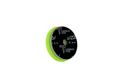 Zvizzer Thermo Allrounder Pad Green - Ultra Soft Finishing Pad