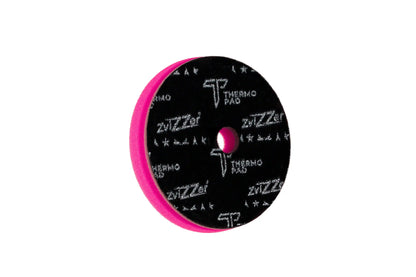 Zvizzer Thermo Allrounder Pad Red - Hard Cutting Pad