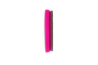Zvizzer Thermo Allrounder Pad Red - Hard Cutting Pad