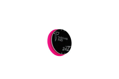 Zvizzer Thermo Allrounder Pad Red - Hard Cutting Pad