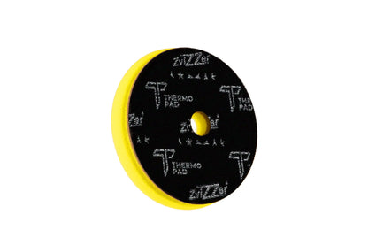 Zvizzer Thermo Allrounder Pad Yellow - Soft Polishing Pad