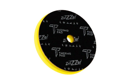 Zvizzer Thermo Allrounder Pad Yellow - Soft Polishing Pad