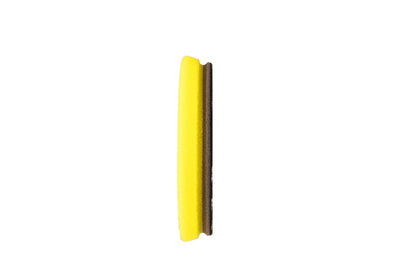 Zvizzer Thermo Allrounder Pad Yellow - Soft Polishing Pad