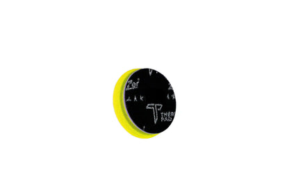 Zvizzer Thermo Allrounder Pad Yellow - Soft Polishing Pad