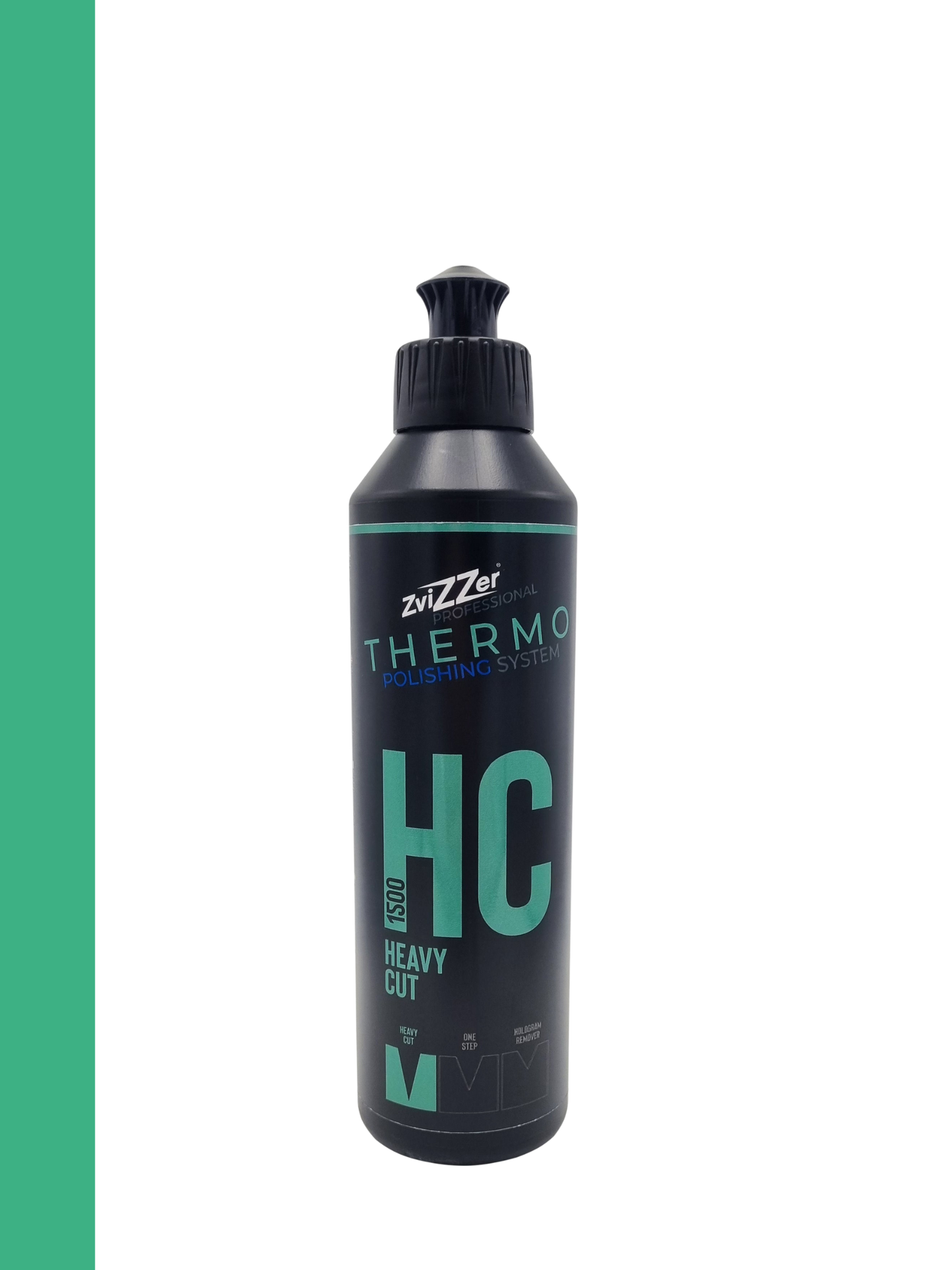 Professional HC 1500 Heavy Cut Compound - 250ml