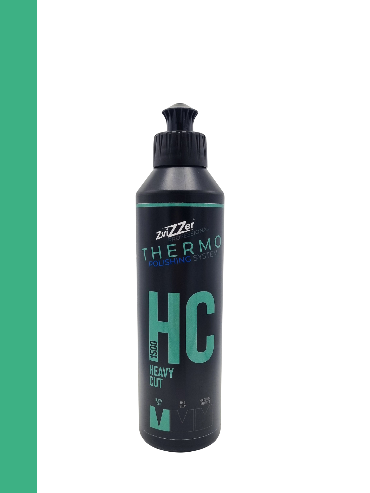Professional HC 1500 Heavy Cut Compound - 250ml