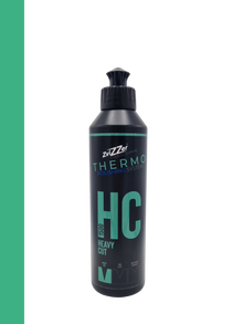 Professional HC 1500 Heavy Cut Compound - 250ml