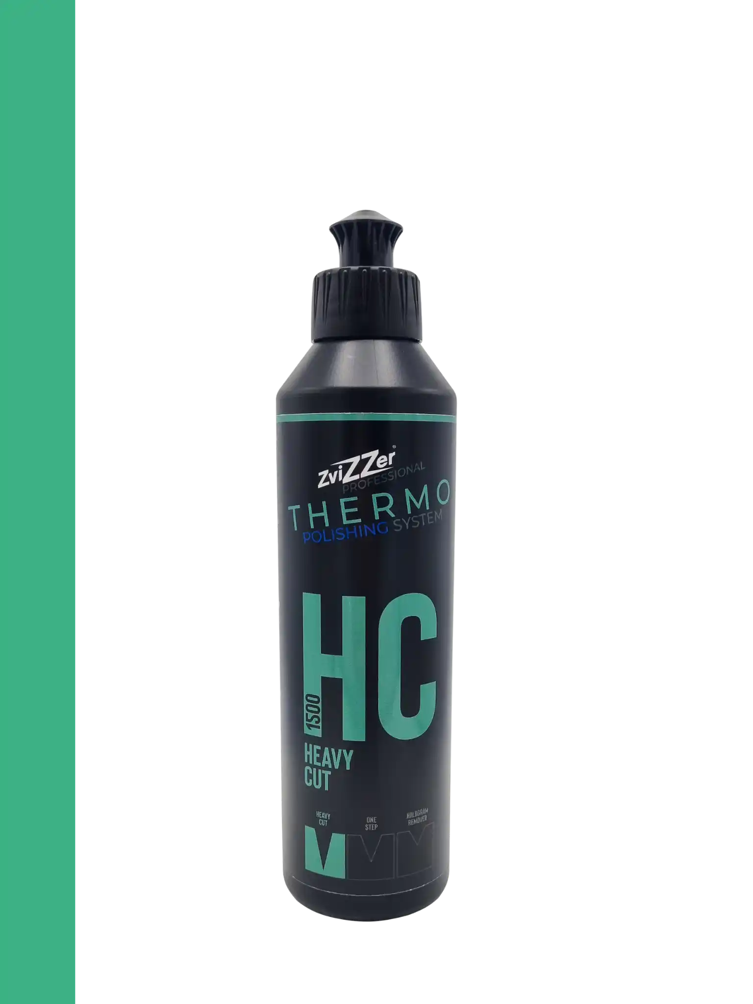 Professional HC 1500 Heavy Cut Compound - 250ml